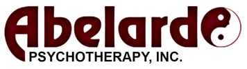Abelard Psychotherapy Logo