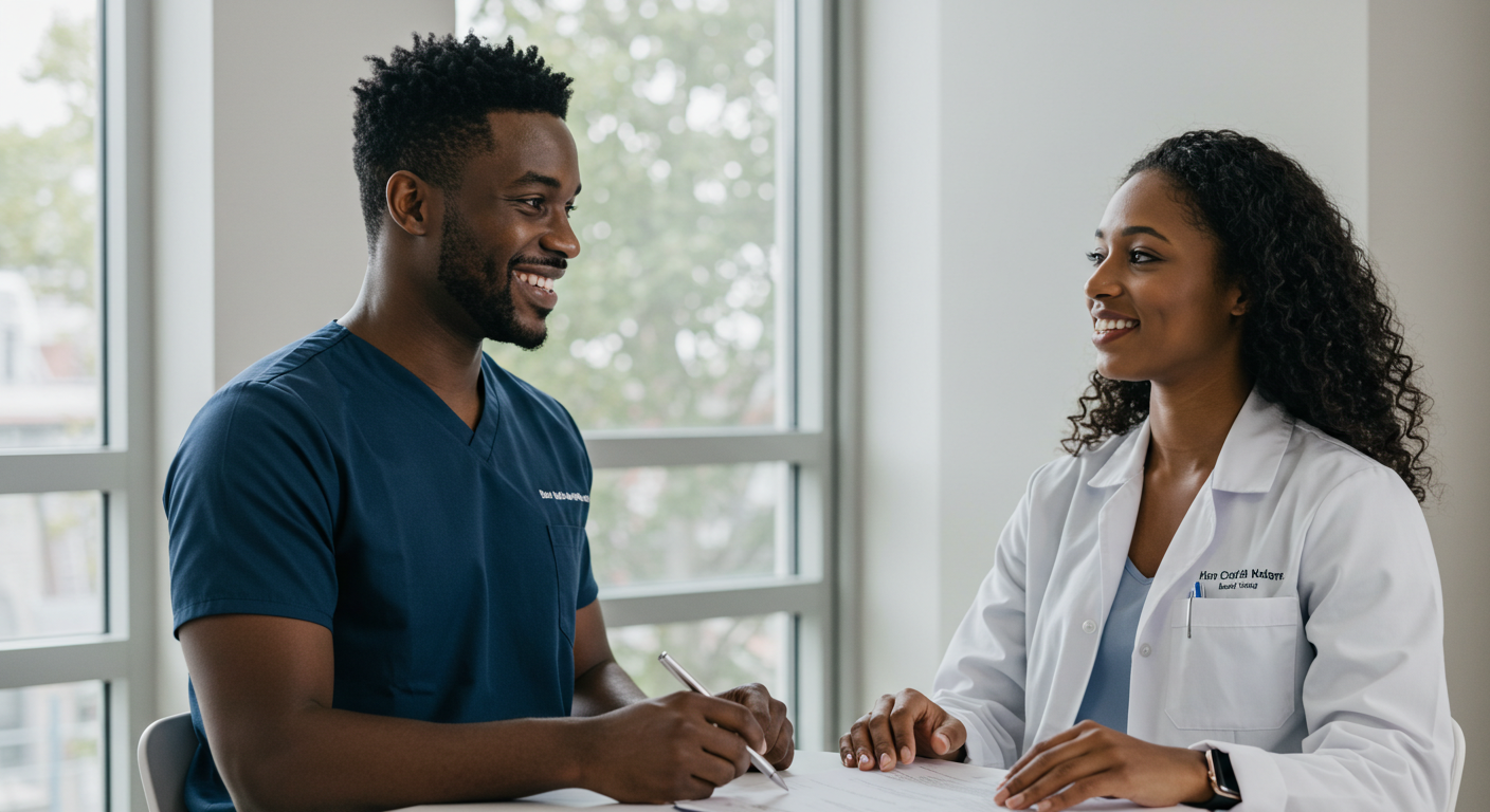 Comprehensive Mental Health Care