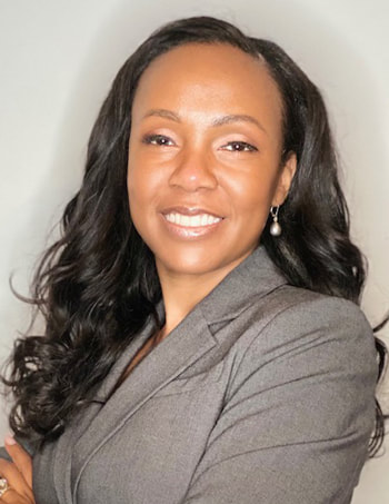 Dr. Gabrielle P. Abelard